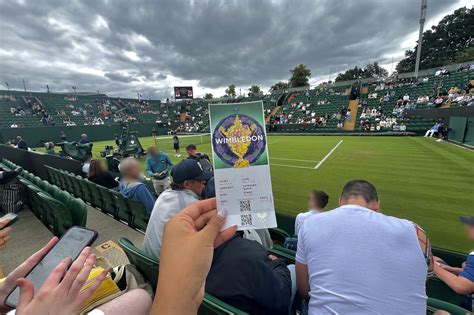 wimbledon the queue tips|Wimbledon Queue Tips for First Timers: Must.